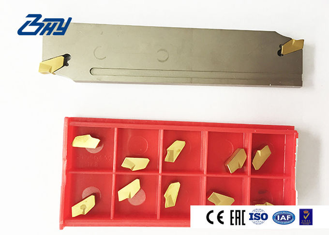 Corte frío de aluminio portátil del tubo y máquina que bisela que procesan los diversos tubos en sitio