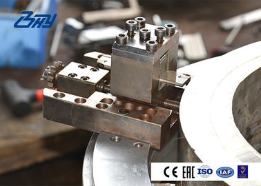 Aeronautical Aluminum Hydraulic Pipe Cutting Beveling Pipe Tools Cold Cutting