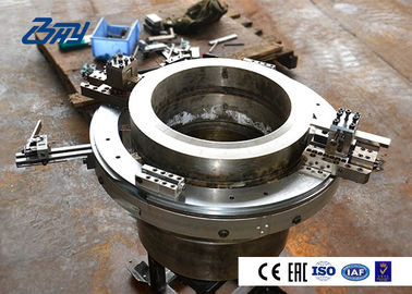 Aeronautical Aluminum Hydraulic Pipe Cutting Beveling Pipe Tools Cold Cutting