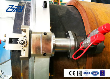 Aeronautical Aluminum Hydraulic Pipe Cutting Beveling Pipe Tools Cold Cutting